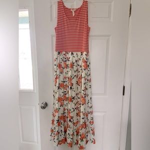 Matilda and Jane Dress